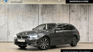 BMW Seria 3 320