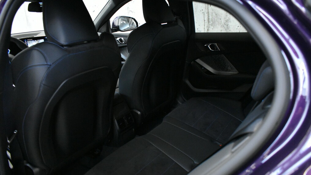 BMW Seria 1 120