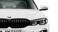 BMW Seria 3 320