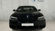 BMW Seria 5, 520