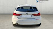 BMW Seria 1 118