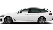 miniaturka - BMW Serii 5, 520