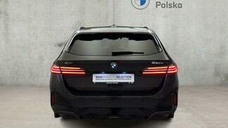 BMW Seria 5 520
