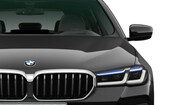 miniaturka - BMW Serii 5, 540