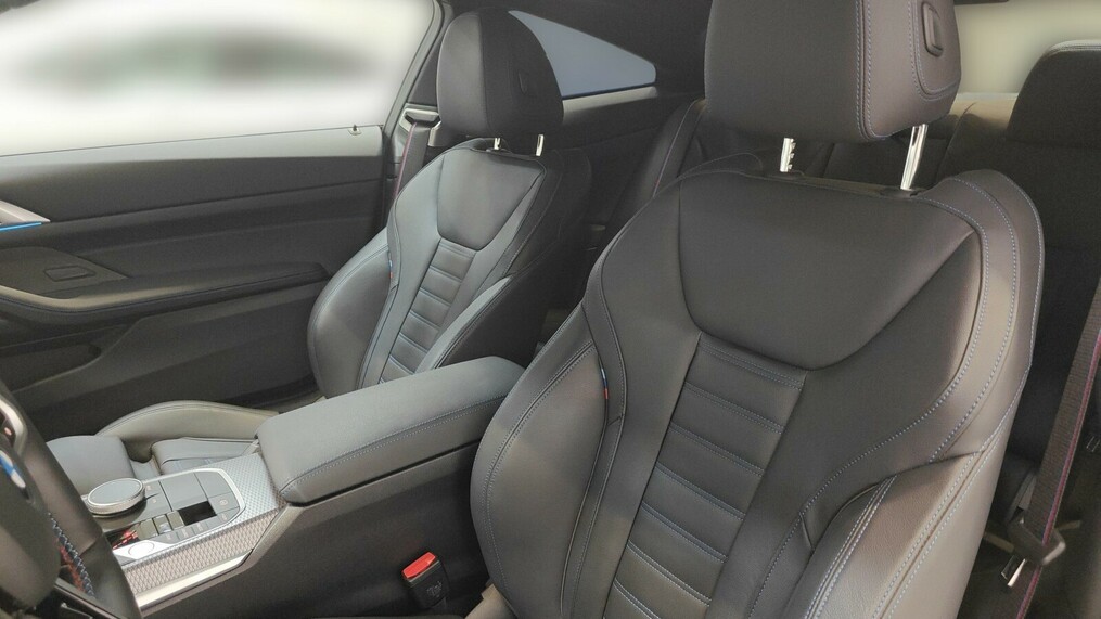 BMW Seria 4 440