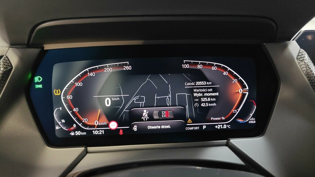 BMW Serii 1, 128 ti
