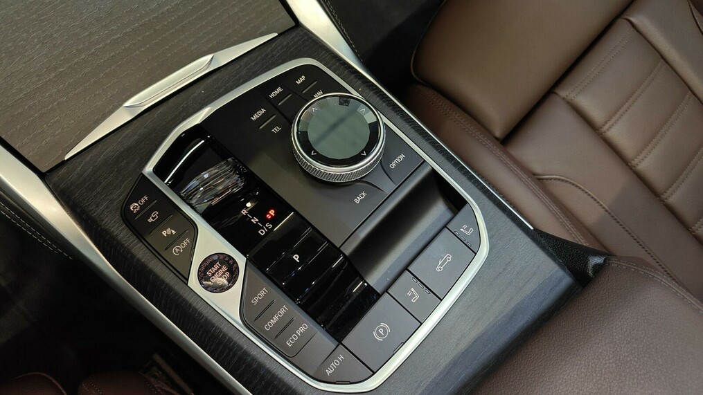 BMW Seria 4, 440