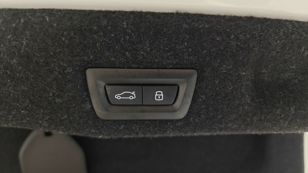 BMW Seria 5 520