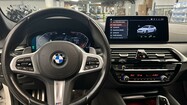 BMW Seria 5 530