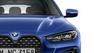 BMW Seria 4 420