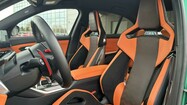 BMW Seria M3