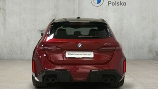 BMW Seria M5