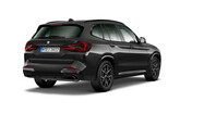 miniaturka - BMW X3