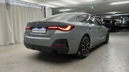 BMW Serii 4, 420