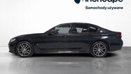 BMW Serii 5, 520