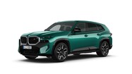 miniaturka - BMW XM