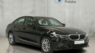 BMW Serii 3, 318
