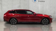 miniaturka - BMW Serii 5, 520
