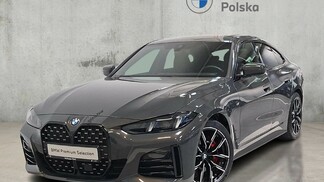 BMW Serii 4, 430
