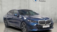 miniaturka - BMW Serii 5, 520