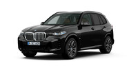 miniaturka - BMW X5