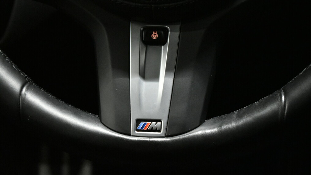 BMW Seria 5 520
