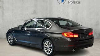 BMW Serii 5, 520