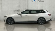 BMW Serii 5, 520