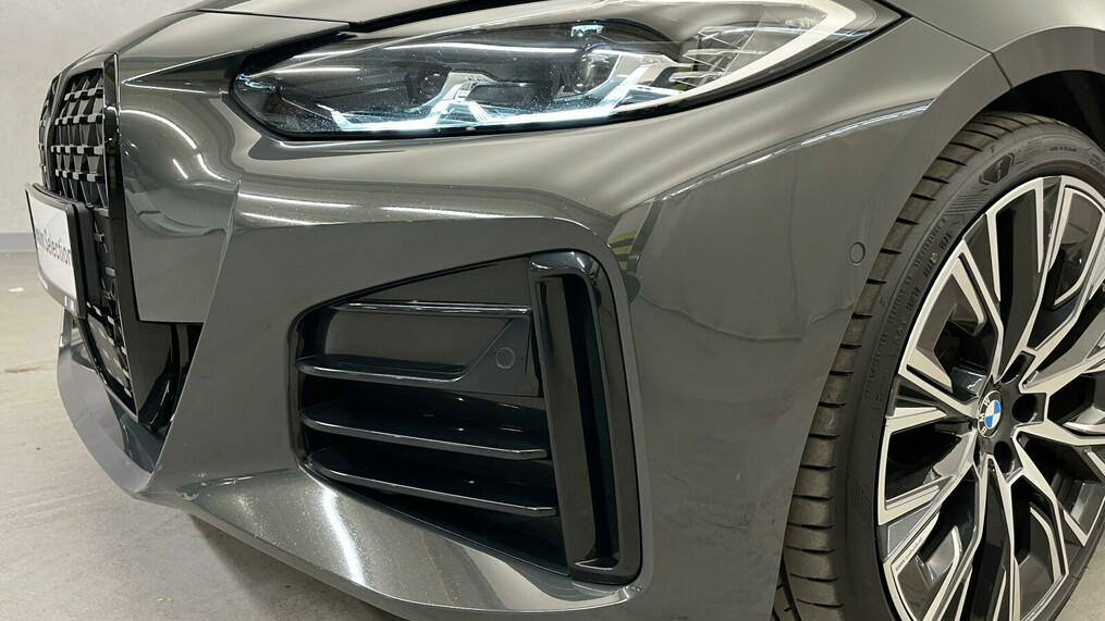 BMW Serii 4, 420