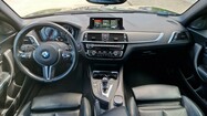 BMW Seria M2