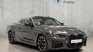 BMW Serii 4, 440