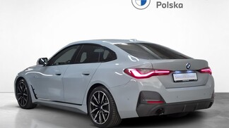 BMW Serii 4, 420
