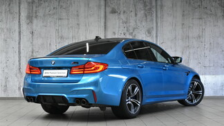 BMW Seria M5