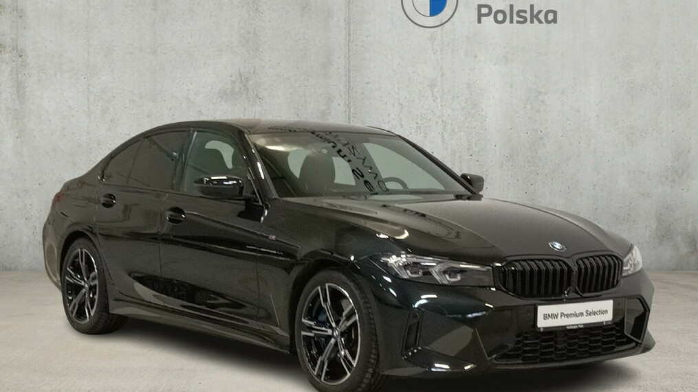 BMW Seria 3 318