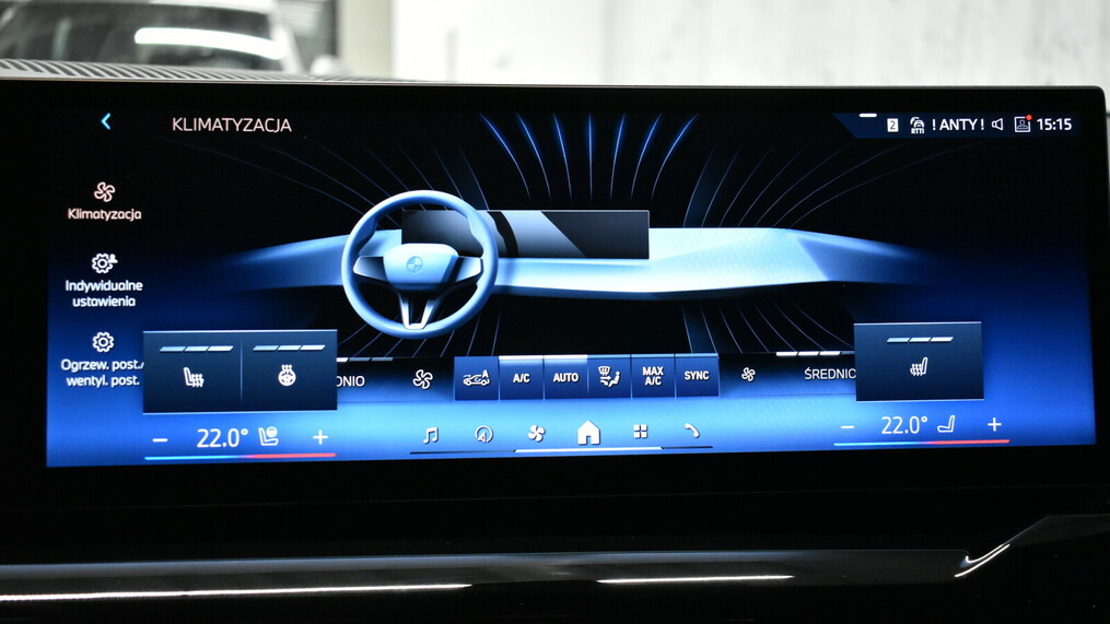 BMW Seria 5 520