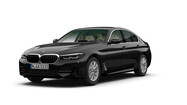 miniaturka - BMW Serii 5, 518
