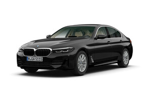 BMW Serii 5, 518