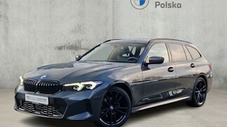 BMW Seria 3 320