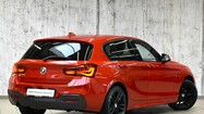 BMW Seria 1 118