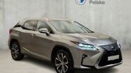 Lexus RX450
