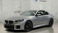 BMW Seria M2