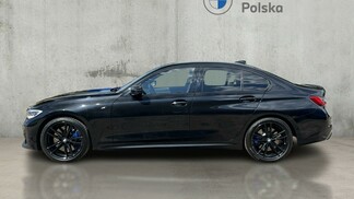 BMW Seria 3, 340