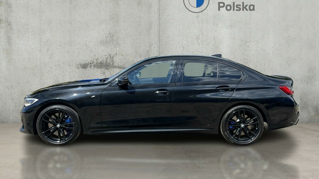 BMW Seria 3, 340