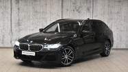 miniaturka - BMW Serii 5, 530