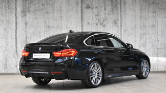 BMW Serii 4, 420