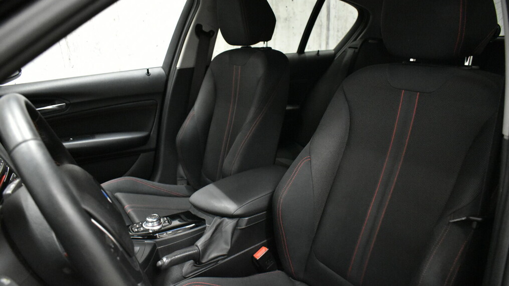 BMW Seria 1 118