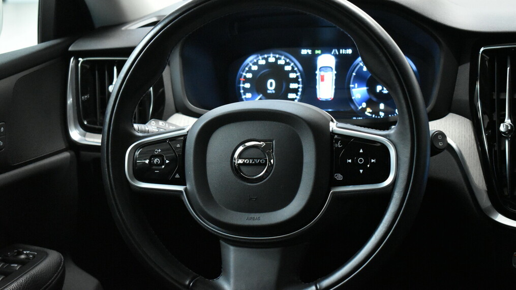 Volvo V60 Cross Country