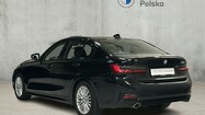 BMW Seria 3 318