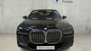 BMW Seria 7 740