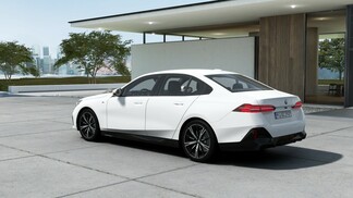 BMW Seria 5 520